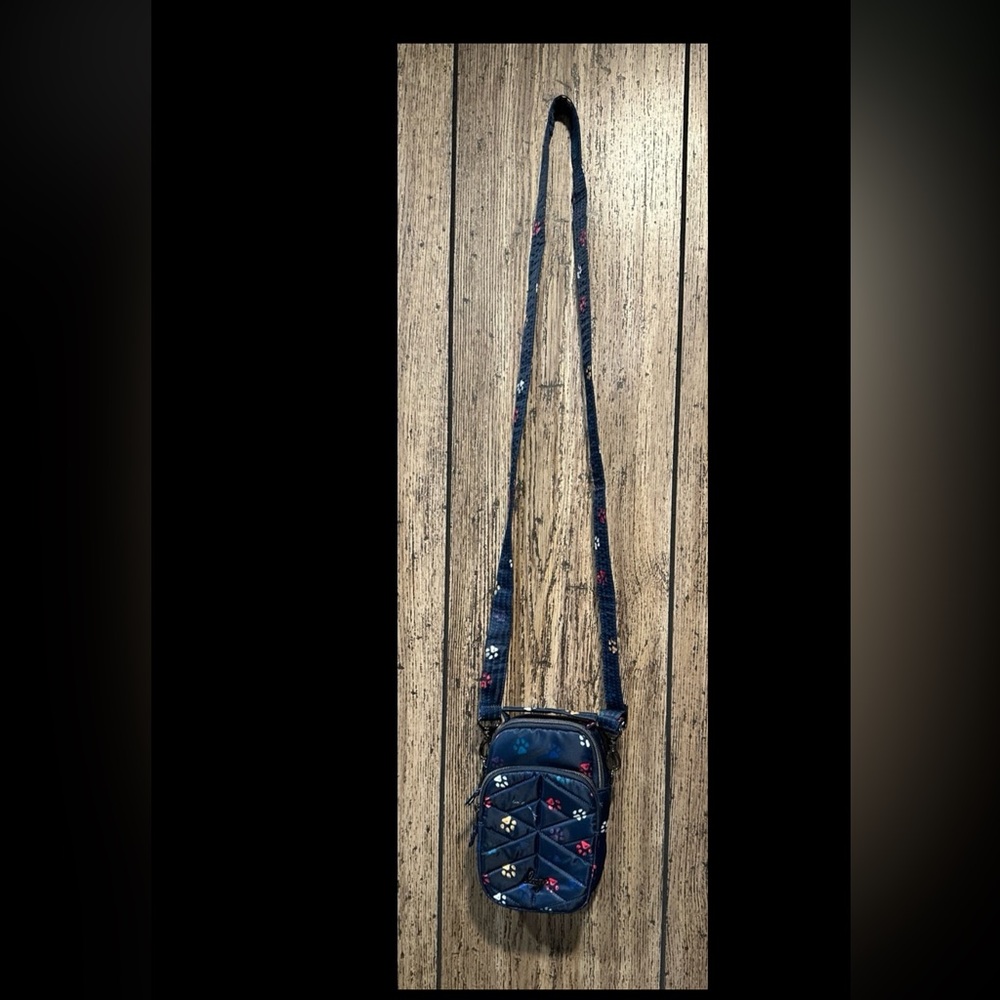 LUG - Skeeter Mini 2 Convertible Crossbody
